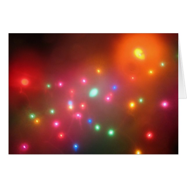 Hazy Lights (Front Horizontal)