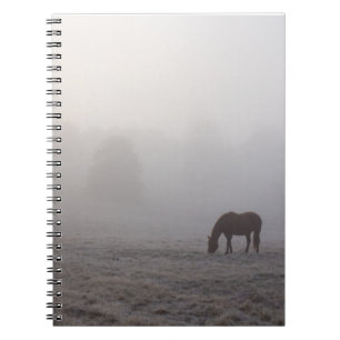 Hazzy Grazing Notebook
