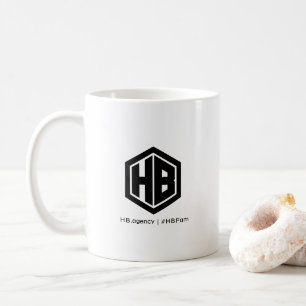 HB Mug