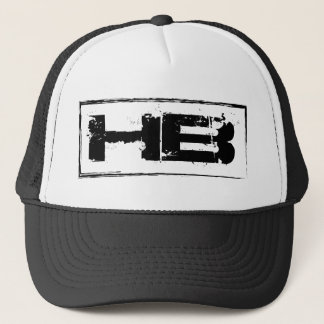 HB TRUCKER HAT