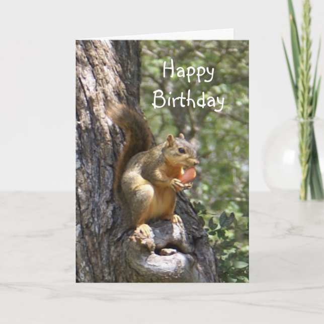 HB - You Look Marvelous Card (Front)