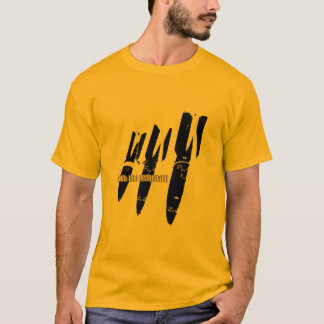 HBA Triple Threat (Mens) T-Shirt