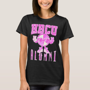 HBCU Alumni Apparel Historical Black college Educa T-Shirt