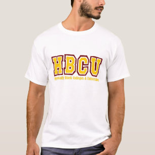 HBCU Alumni Apparel Historical Black College T-Shirt