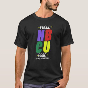 HBCU Apparel Historical Black College HBCU Premium T-Shirt