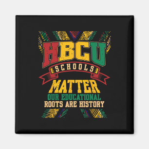 Hbcu Black College School Problems African America Magnet