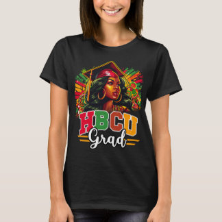 HBCU College Grad T-Shirt
