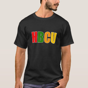 HBCU Educated Alumni Apparel for Men, Women and Ki T-Shirt