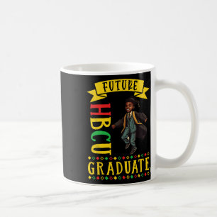 Hbcu Grad History Black College Youth Black Boy 5 Coffee Mug