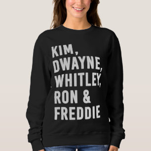 HBCU Graduates Sweatshirt