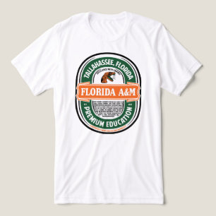 HBCU_Heineken-Tshirt_FAMU Tri-Blend Shirt