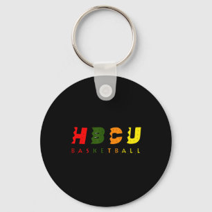 Hbcu Historically Black College Sketll Apparel 202 Key Ring