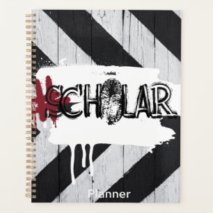 HBCU - Scholar   Alabama A&M University  Planner
