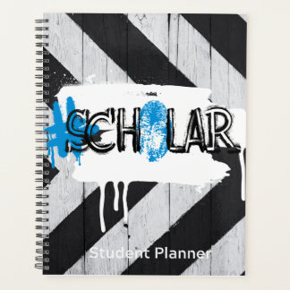HBCU - Scholar | Jackson State University Planner