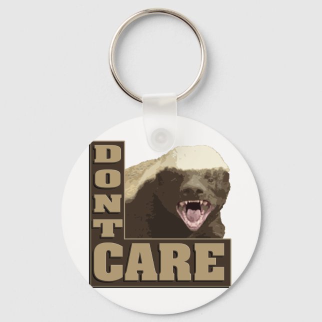 HBDC5 KEY RING (Front)