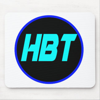HBT Mouse Pad