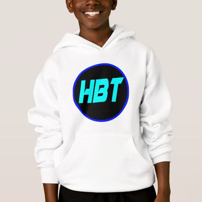 HBT Sweatshirt (Front)