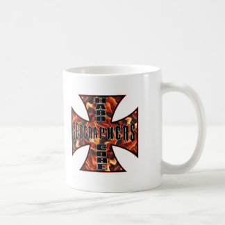 HC Geographers Coffee Mug
