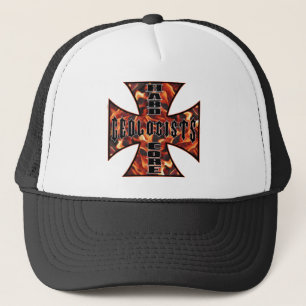 HC Geologists Trucker Hat