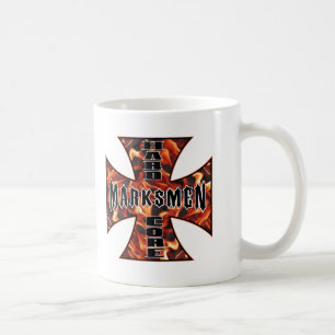 HC Marksmen Coffee Mug