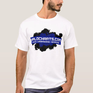 HC Splatter T-shirt