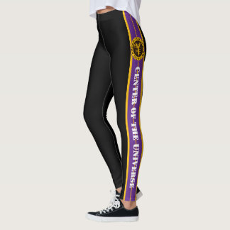 HCACOU HOLLYWOOD, CA (COU)2w LEGGINGS