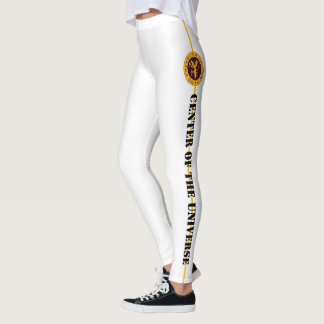 HCACOU HOLLYWOOD, CA (COU) 3 LEGGINGS