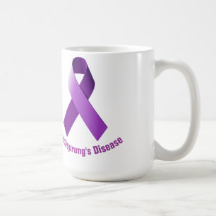 HD Awareness Mug