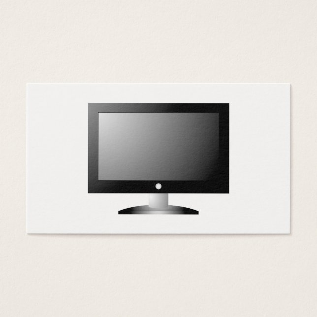 HD TV (Front)