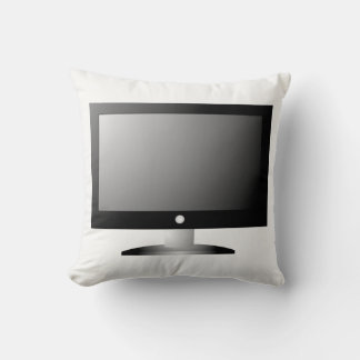 HD TV CUSHION