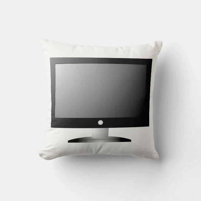 HD TV CUSHION (Front)