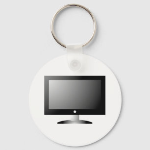 HD TV KEY RING