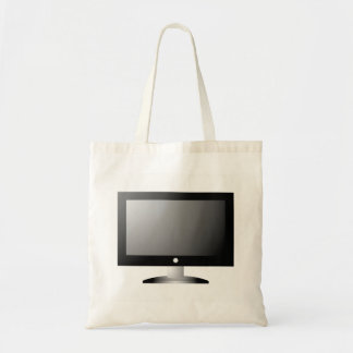 HD TV TOTE BAG