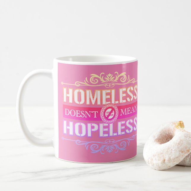 HdmH Mug (With Donut)