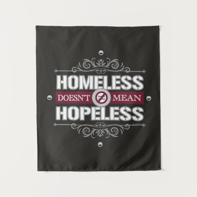 HdmH Tapestry (Front)