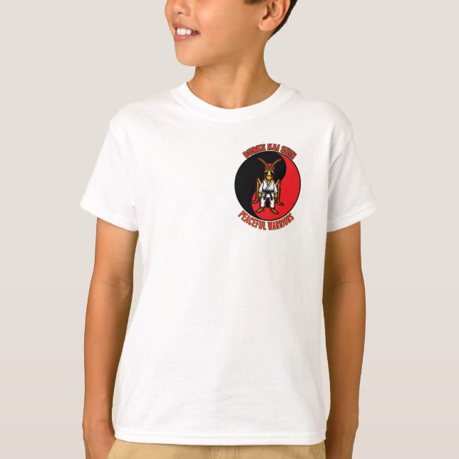 HDRENS T T-Shirt (Front)