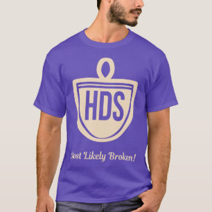 HDS Delivery T-Shirt