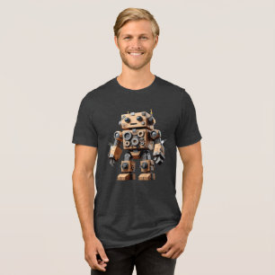 HDTGM How Did This Get Made? Tri-Blend Shirt