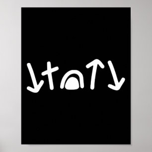 He Came He Died He Rose He Ascended He Is Coming B Poster