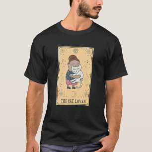 He Cat Arot Spoof T-Shirt