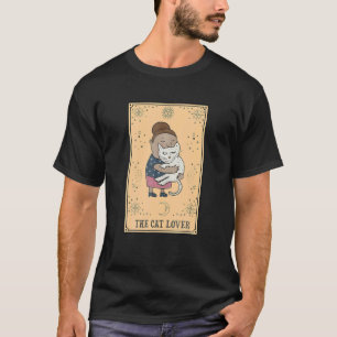 He Cat Arot Spoof T-Shirt