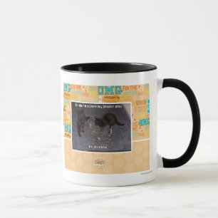 He defectiv mug