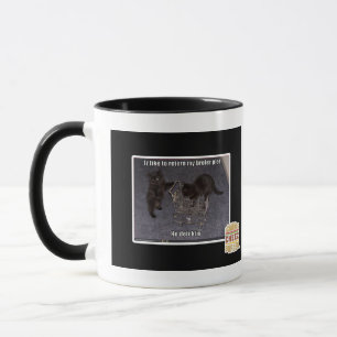 He defectiv mug