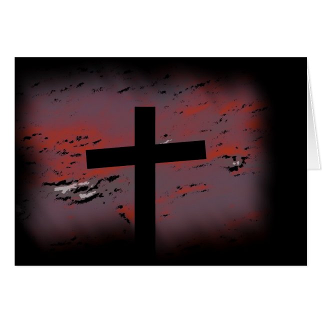 He did it all... (Front Horizontal)