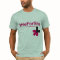 He for She T-Shirt