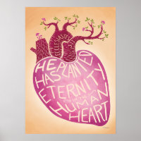 He Has Planted Eternity in the Human Heart