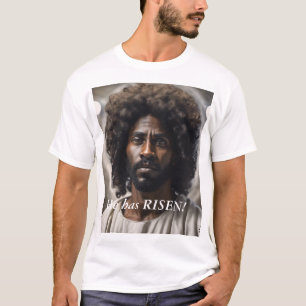 He has risen! T-Shirt