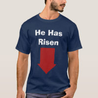 He Has Risen