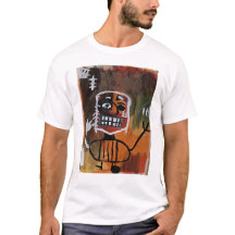 "He He Man" - Alex Villegas Art Collection T-Shirt