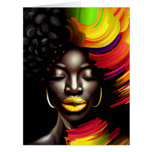 He Heals The Broken Hearted African American Sista